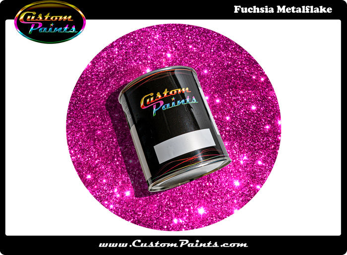 1 Pint / Fuchsia / Small