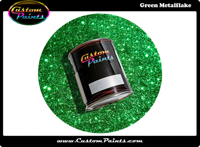 1 Pint / Green / Small