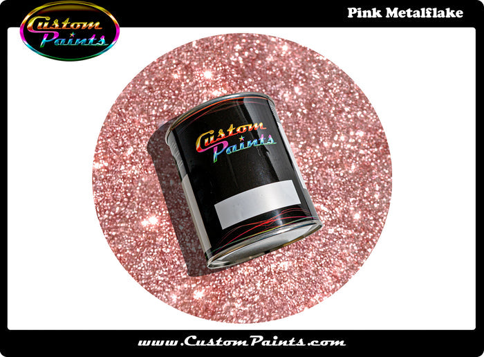 1 Pint / Pink / Small