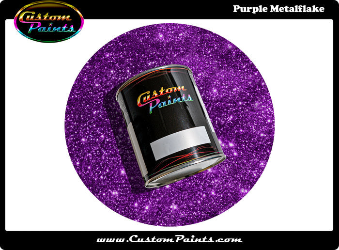 1 Pint / Purple / Small