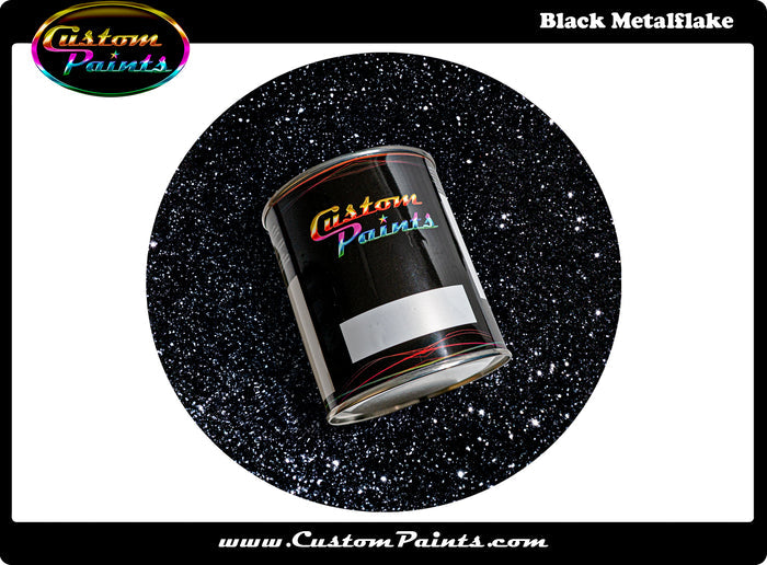 Metal Flake FX - Paint