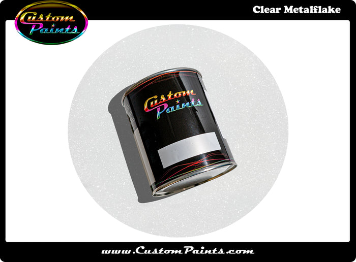 Metal Flake FX - Paint