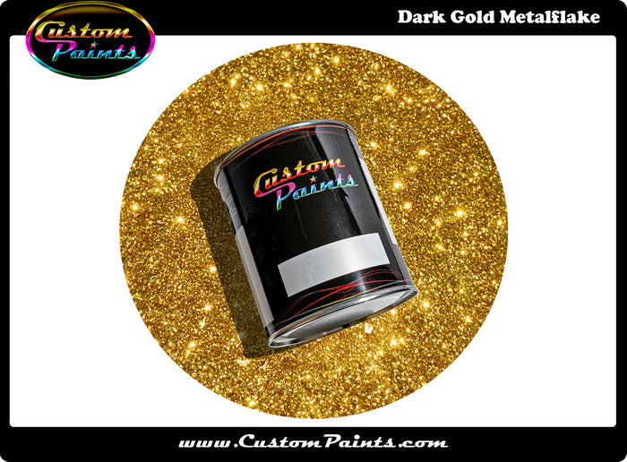 Metal Flake FX - Paint