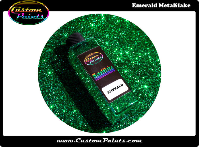 2oz / Emerald