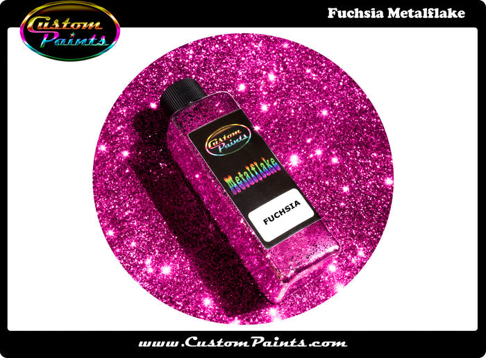2oz / Fuchsia