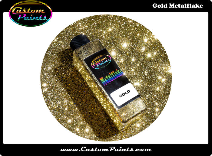 2oz / Gold