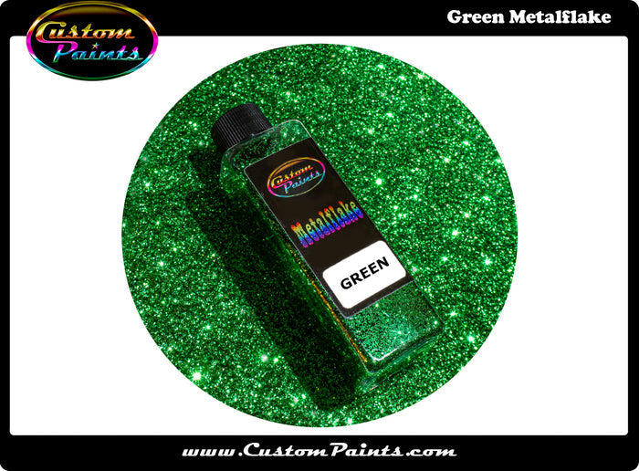 2oz / Green