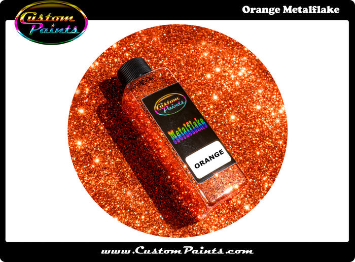 2oz / Orange