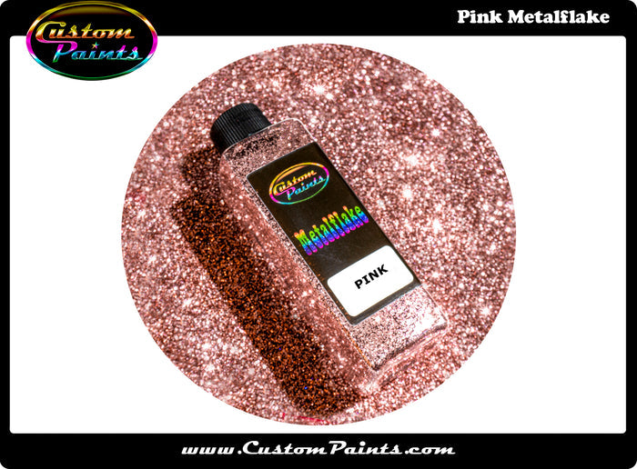 2oz / Pink