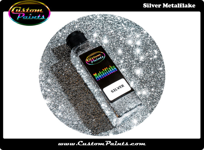 2oz / Silver