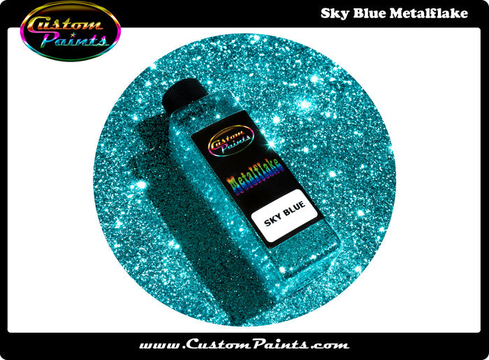 2oz / Sky Blue