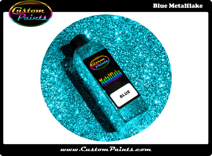 1/2lb / Blue