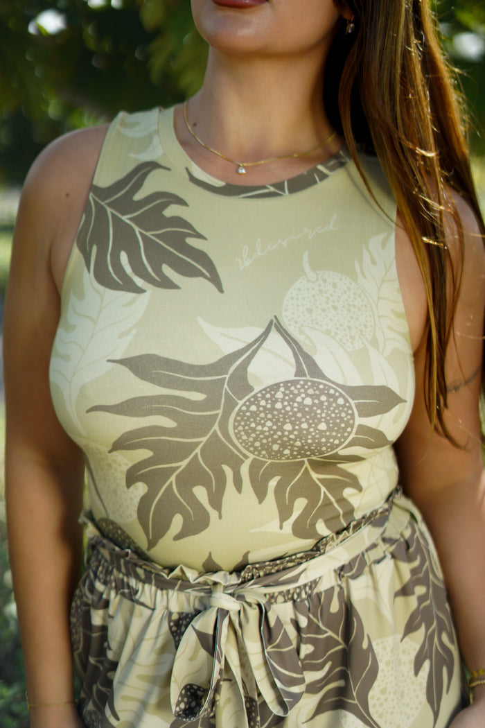 Mia Bodysuit