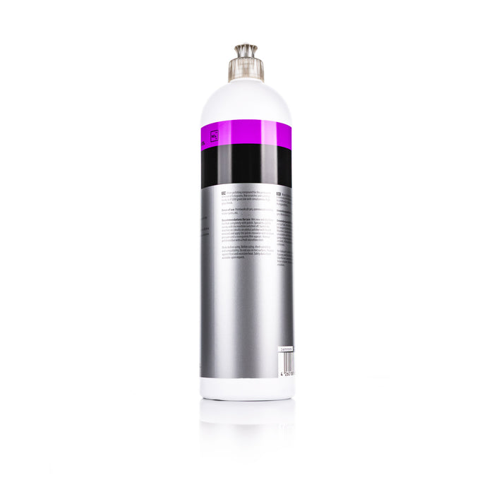 Koch-Chemie Micro Cut 1 Liter side view on a white background.