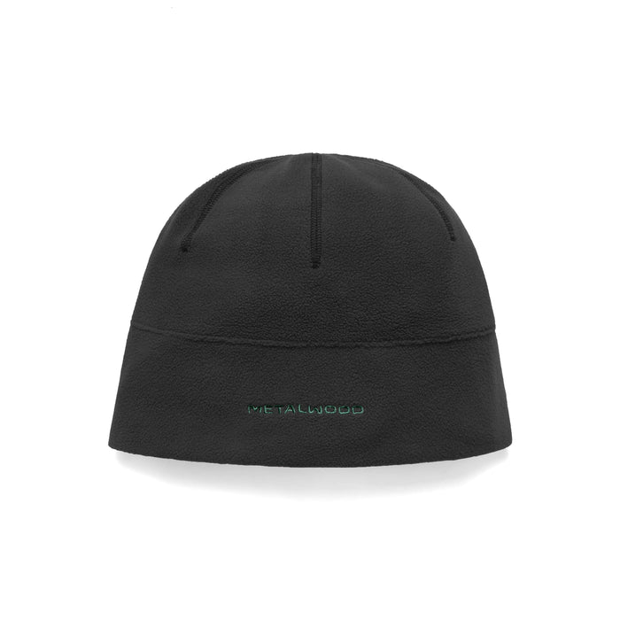 Microfleece Skull Cap (Black)