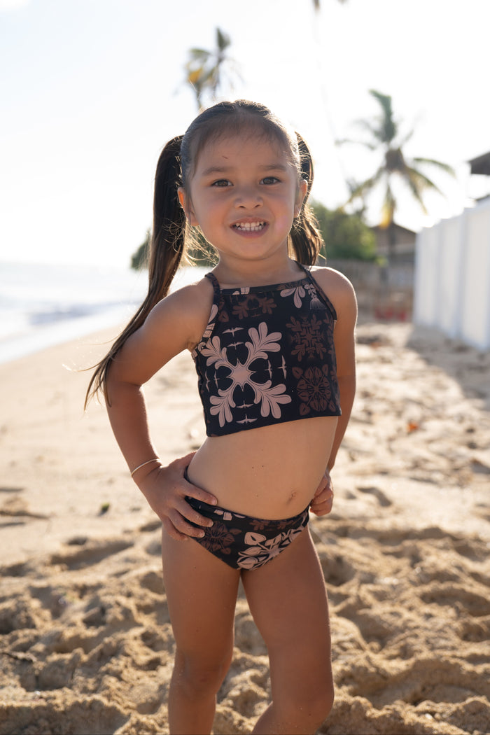 Mika Keiki Swim Set