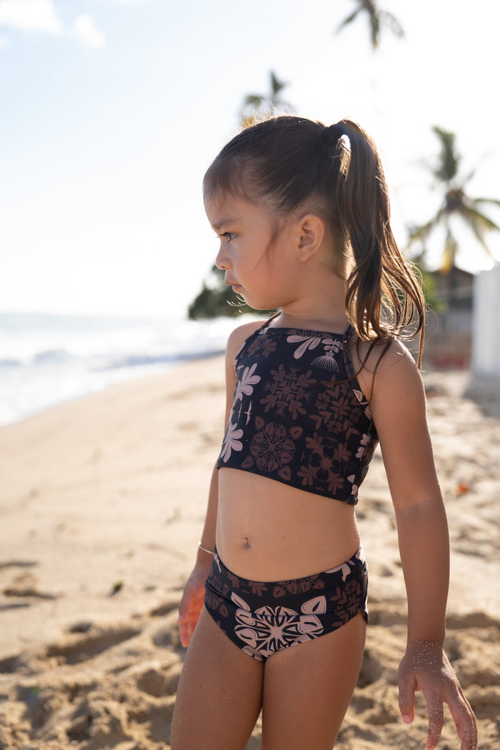 Mika Keiki Swim Set