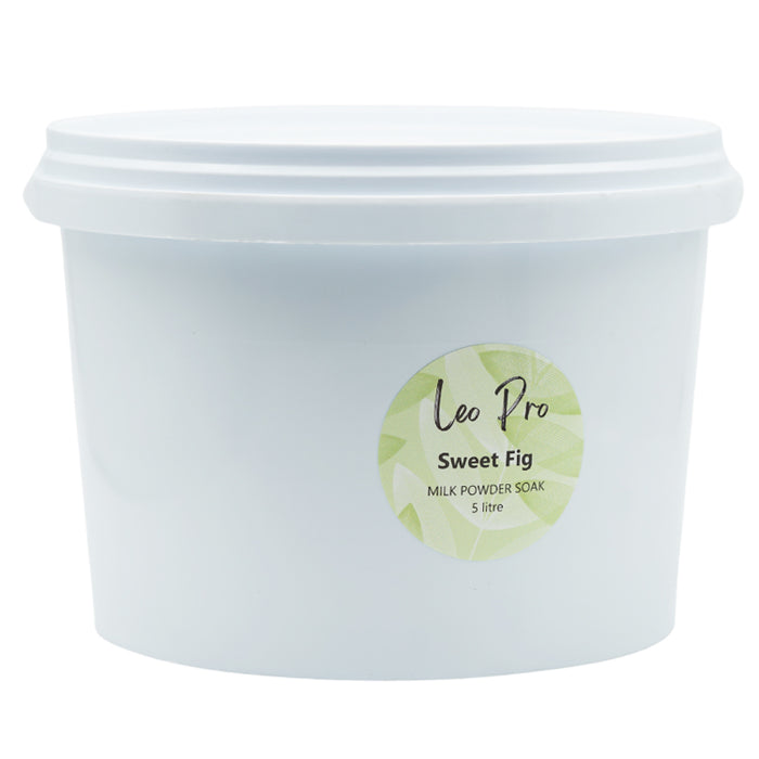 5kg / Sweet Fig