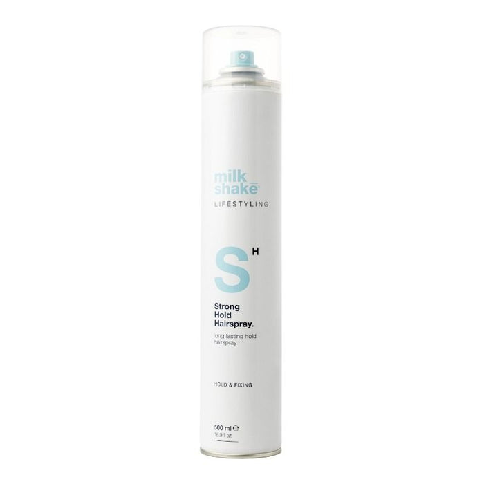 milk_shake Lifestyling Strong Hold Hairspray 500ml
