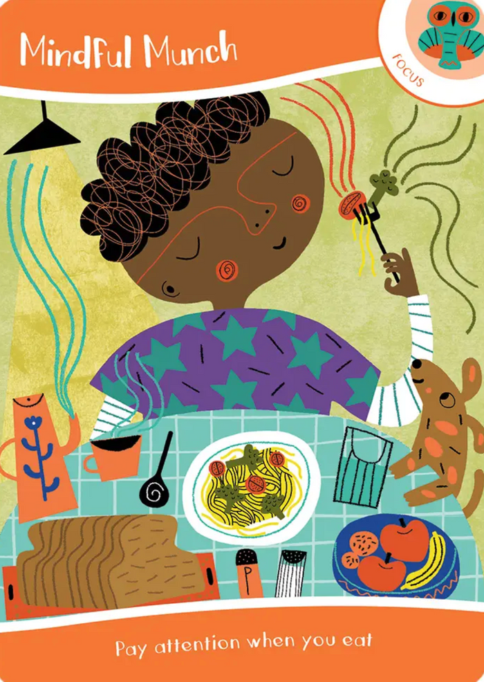 Mindful Kids