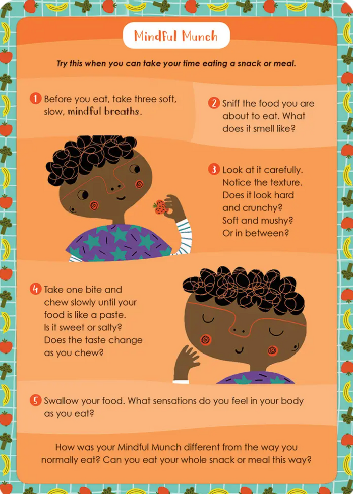 Mindful Kids