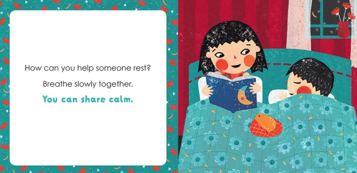 Mindful Tots: Loving Kindness