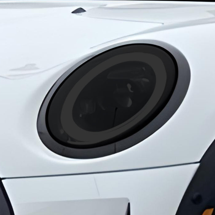 Front Tint Kit (DARK)