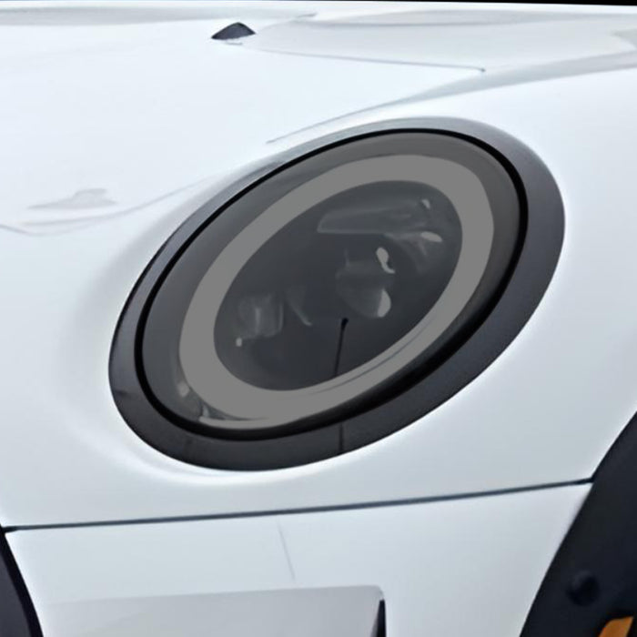 Front Tint Kit (LIGHT)