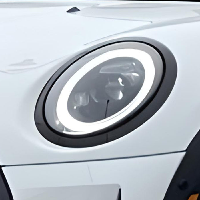 Front PPF Kit (CLEAR)