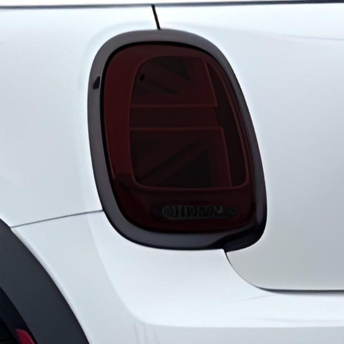 Rear Tint Kit (DARK)