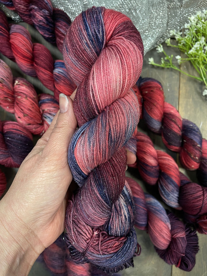 Mixed Berry (Spring Palette)