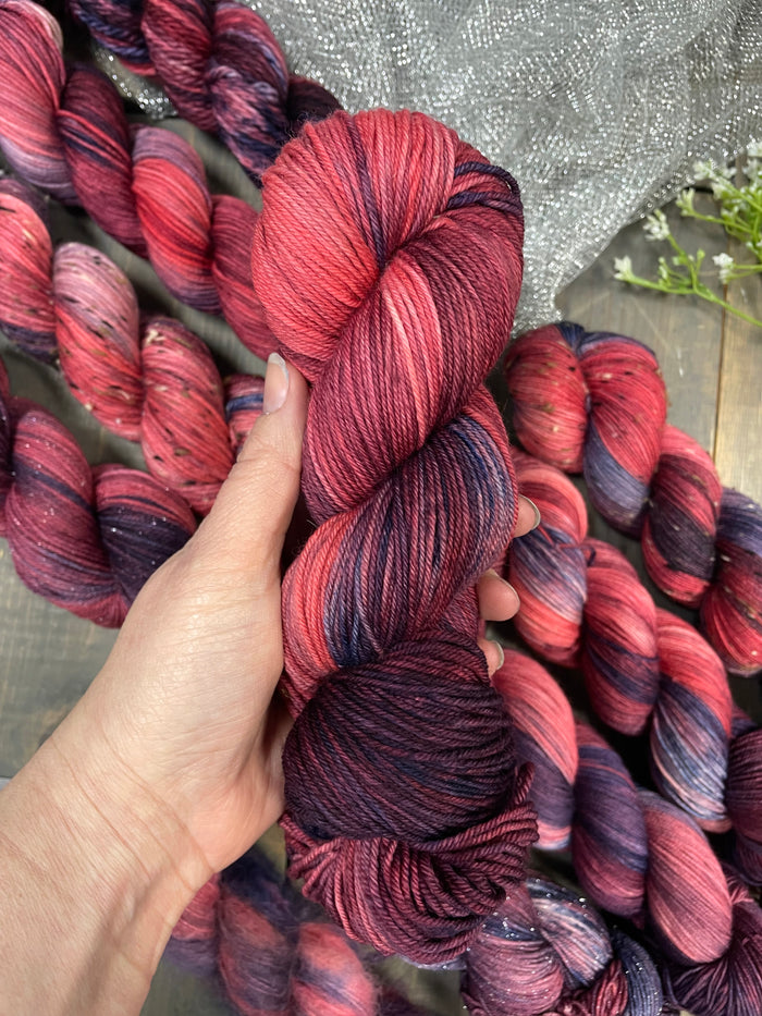 Mixed Berry (Spring Palette)