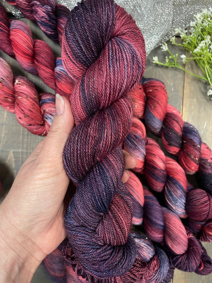 Mixed Berry (Spring Palette)