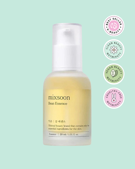 Mixsoon Bean Essence 30ml