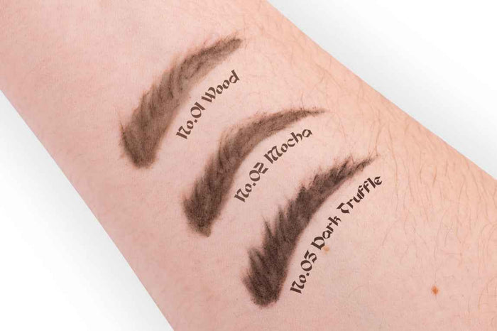 MIYO BROW POET PENCIL no. 02