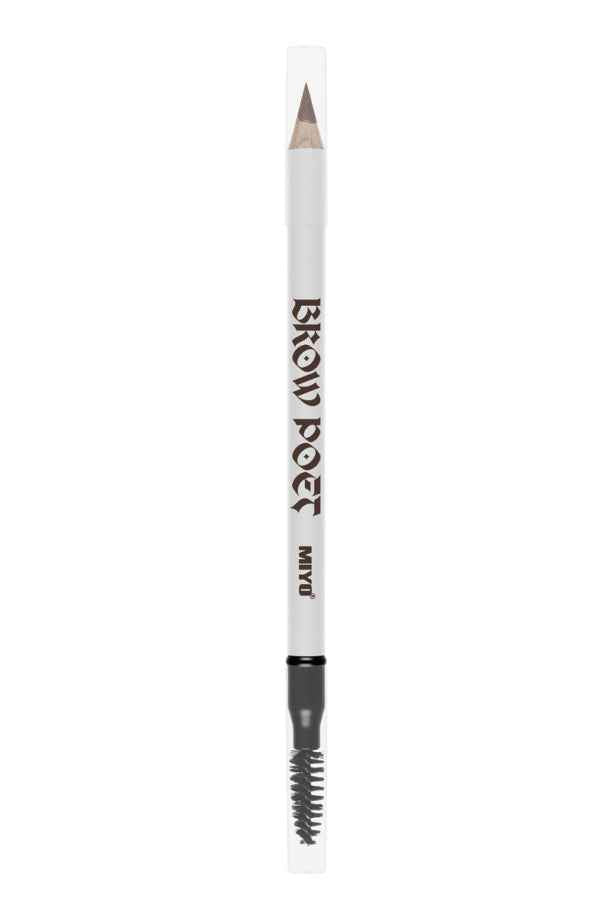 MIYO BROW POET PENCIL no. 02