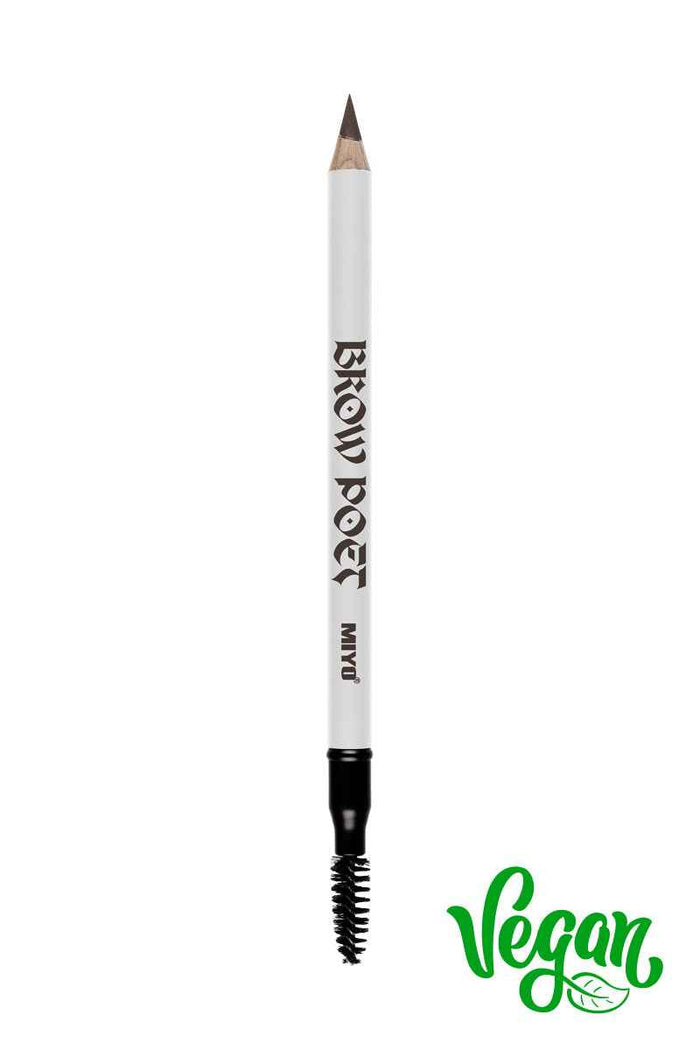 MIYO BROW POET PENCIL no. 03