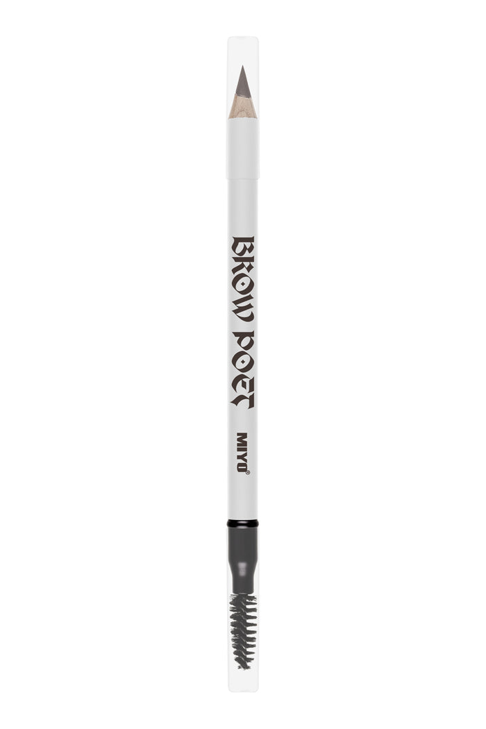 MIYO BROW POET PENCIL no. 03 Miyo