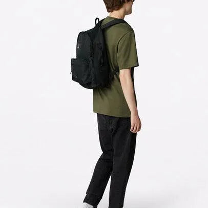 Mochila Converse Cons Go To Backpack Negro - Indy