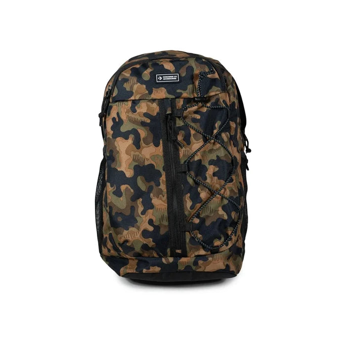 Mochila Converse Transition Camo - Indy
