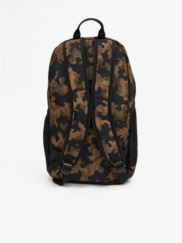 Mochila Converse Transition Camo - Indy