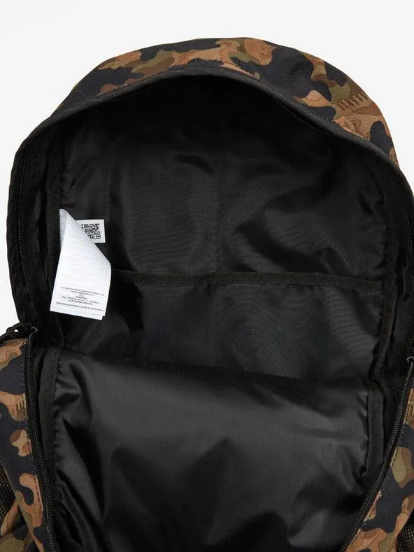Mochila Converse Transition Camo - Indy