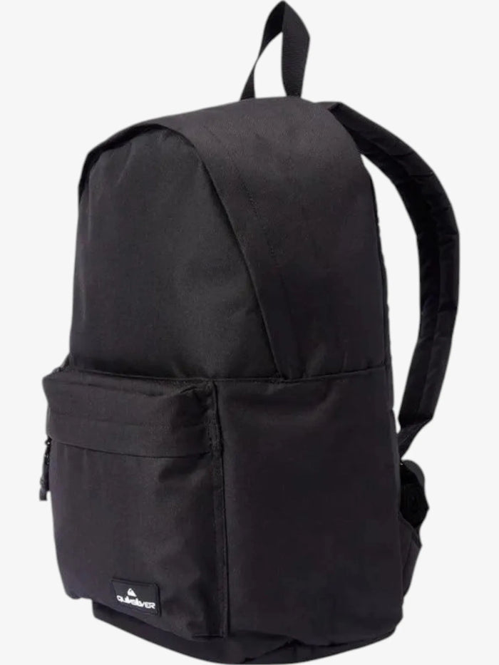 Mochila Quiksilver The Poster Negro