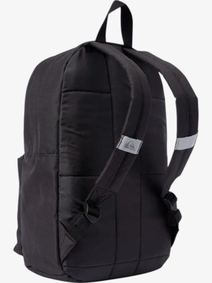 Mochila Quiksilver The Poster Negro