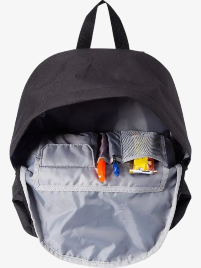 Mochila Quiksilver The Poster Negro