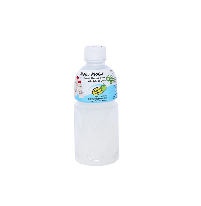 MOGU MOGU YOGURT X 6 PACK
