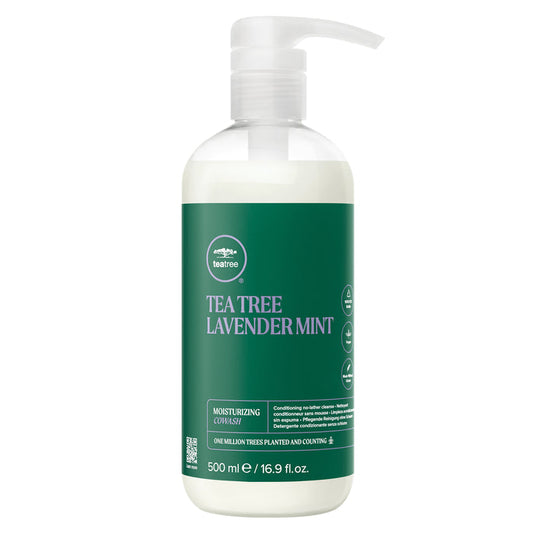 Moisturizing Cowash