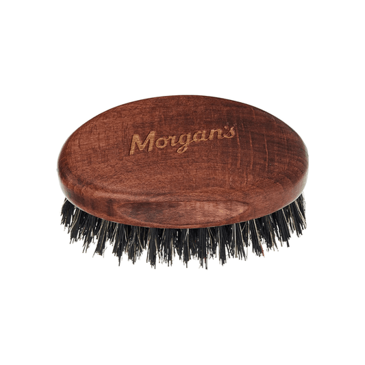 Morgan's Pomade Beard Brush Large - Beauty Tribe