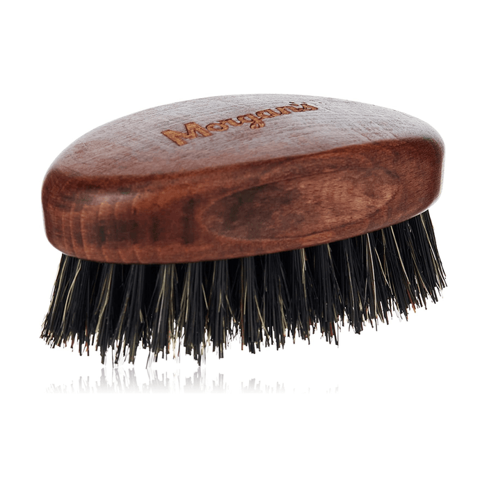 Morgan's Pomade Beard Brush Large - Beauty Tribe