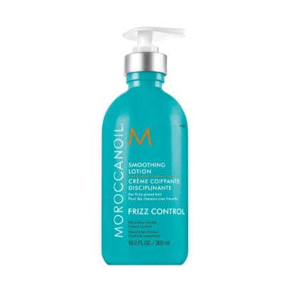 Moroccanoil Frizz Control Smoothing Lotion 300ml